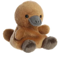 Aurora® - Palm Pals - 5" Patty Platypus