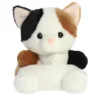 Aurora® - Palm Pals - 5" Peebs Calico Cat