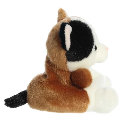 Aurora® - Palm Pals - 5" Peebs Calico Cat
