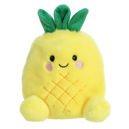 Aurora® - Palm Pals - 5" Perky Pineapple
