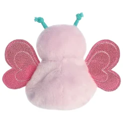 Aurora® - Palm Pals - 5" Petunia Butterfly