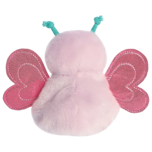 Aurora® - Palm Pals - 5" Petunia Butterfly