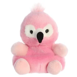 Aurora® - Palm Pals - 5" Pinky Flamingo