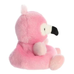 Aurora® - Palm Pals - 5" Pinky Flamingo