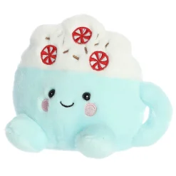 Aurora® - Palm Pals - 5" Piper Peppermint Latte