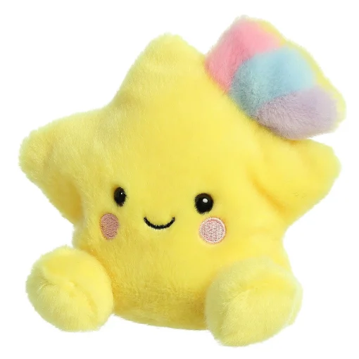 Aurora® - Palm Pals - 5" Pisces Star