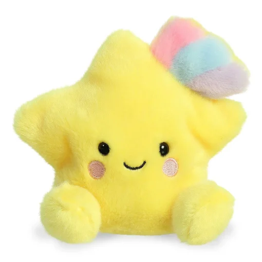 Aurora® - Palm Pals - 5" Pisces Star