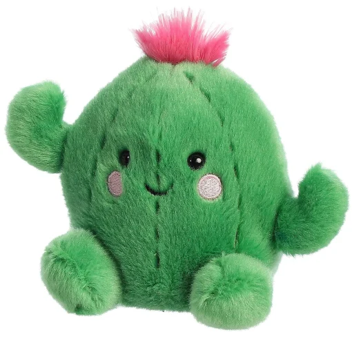 Aurora® - Palm Pals - 5" Prickles Cactus