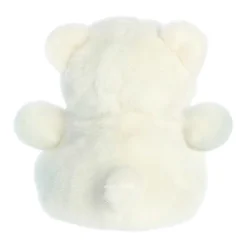 Aurora® - Palm Pals - 5" Puck Polar Bear