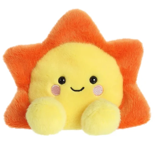 Aurora® - Palm Pals - 5" Rae Sun