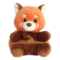 Aurora® - Palm Pals - 5" Rei Red Panda