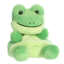 Aurora® - Palm Pals - 5" Ribbits Frog