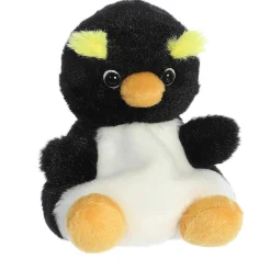 Aurora® - Palm Pals - 5" Rocco Rockhopper Penguin