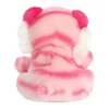 Aurora® - Palm Pals - 5" Rose Pink Tiger