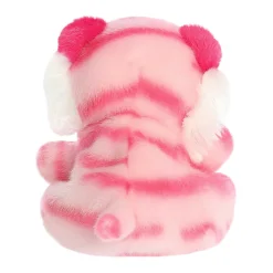 Aurora® - Palm Pals - 5" Rose Pink Tiger