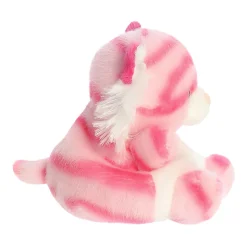Aurora® - Palm Pals - 5" Rose Pink Tiger