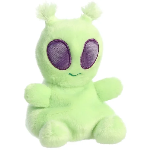 Aurora® - Palm Pals - 5" Ross Alien