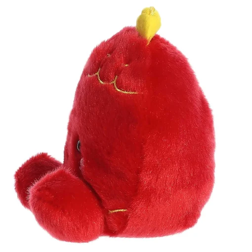 Aurora® - Palm Pals - 5" Rubi Ornament