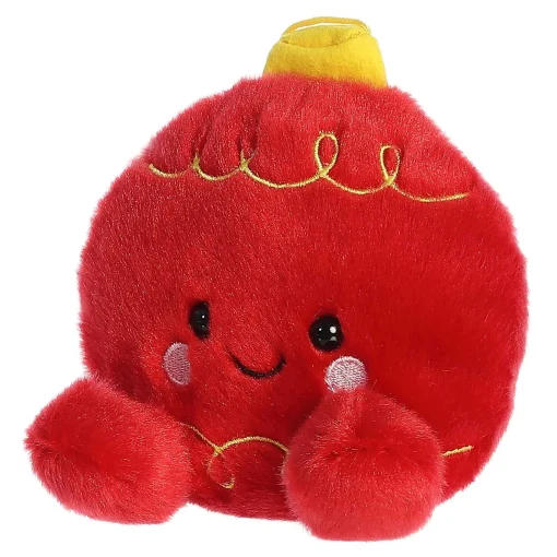 Aurora® - Palm Pals - 5" Rubi Ornament