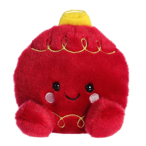 Aurora® - Palm Pals - 5" Rubi Ornament