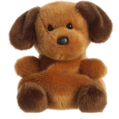 Aurora® - Palm Pals - 5" Ruff Ruff Puppy