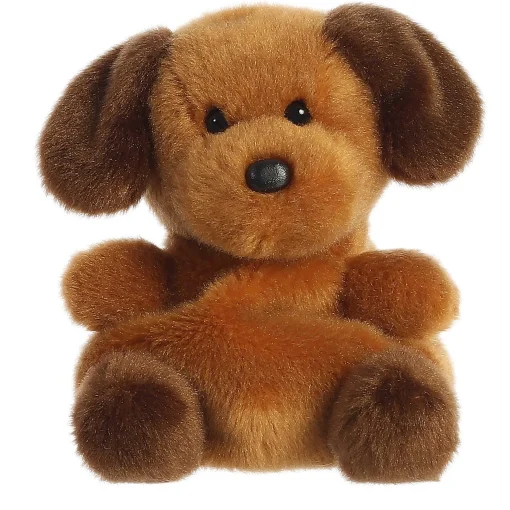 Aurora® - Palm Pals - 5" Ruff Ruff Puppy