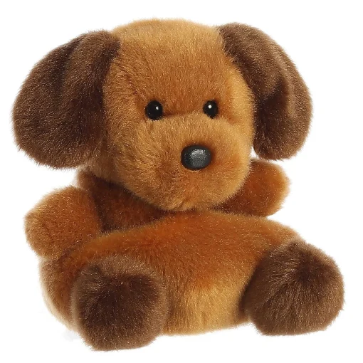 Aurora® - Palm Pals - 5" Ruff Ruff Puppy