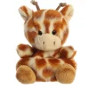 Aurora® - Palm Pals - 5" Safara Giraffe