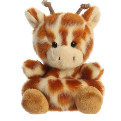 Aurora® - Palm Pals - 5" Safara Giraffe