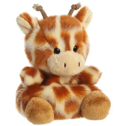 Aurora® - Palm Pals - 5" Safara Giraffe
