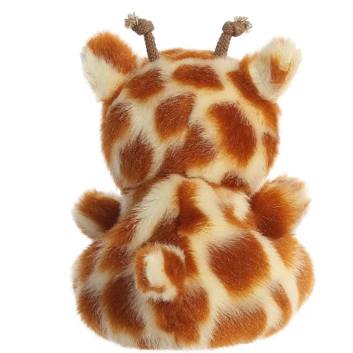 Aurora® - Palm Pals - 5" Safara Giraffe