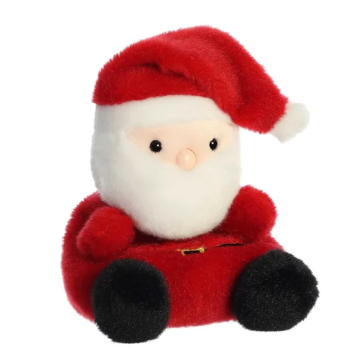 Aurora® - Palm Pals - 5" Santa