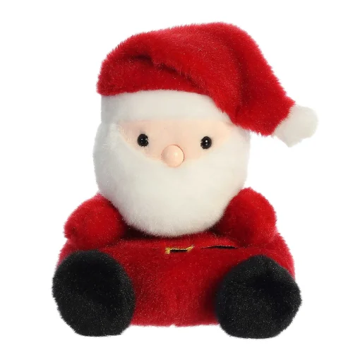 Aurora® - Palm Pals - 5" Santa
