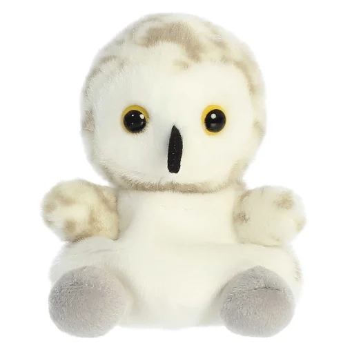 Aurora® - Palm Pals - 5" Sasha Owl