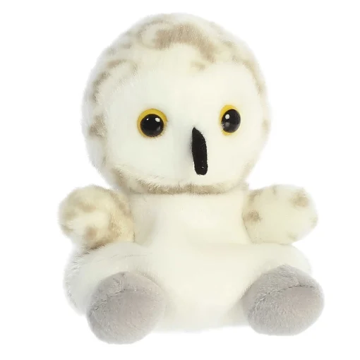 Aurora® - Palm Pals - 5" Sasha Owl