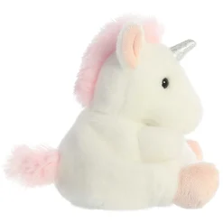 Aurora® - Palm Pals - 5" Sassy Unicorn