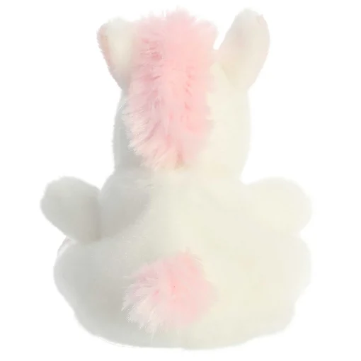 Aurora® - Palm Pals - 5" Sassy Unicorn