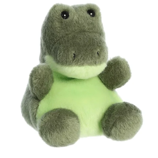 Aurora® - Palm Pals - 5" Scales Alligator