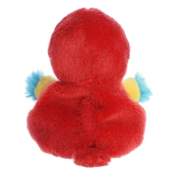 Aurora® - Palm Pals - 5" Scarlette The Macaw