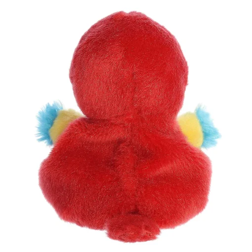 Aurora® - Palm Pals - 5" Scarlette The Macaw