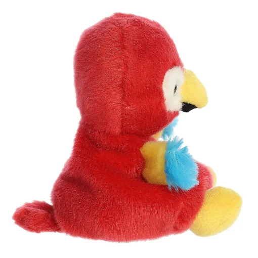 Aurora® - Palm Pals - 5" Scarlette The Macaw