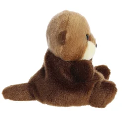 Aurora® - Palm Pals - 5" Selena Sea Otter