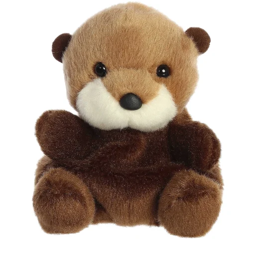Aurora® - Palm Pals - 5" Selena Sea Otter