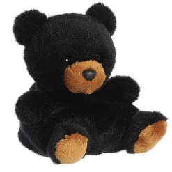 Aurora® - Palm Pals - 5" Sleepy Bear