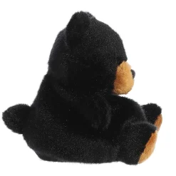 Aurora® - Palm Pals - 5" Sleepy Bear