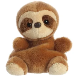 Aurora® - Palm Pals - 5" Slomo Sloth
