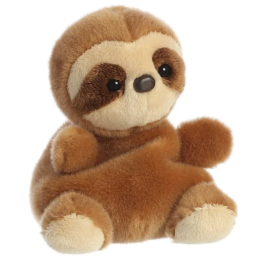 Aurora® - Palm Pals - 5" Slomo Sloth