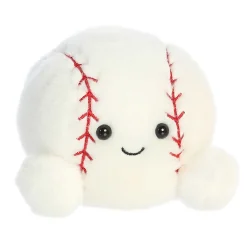 Aurora® - Palm Pals - 5" Slugger Baseball