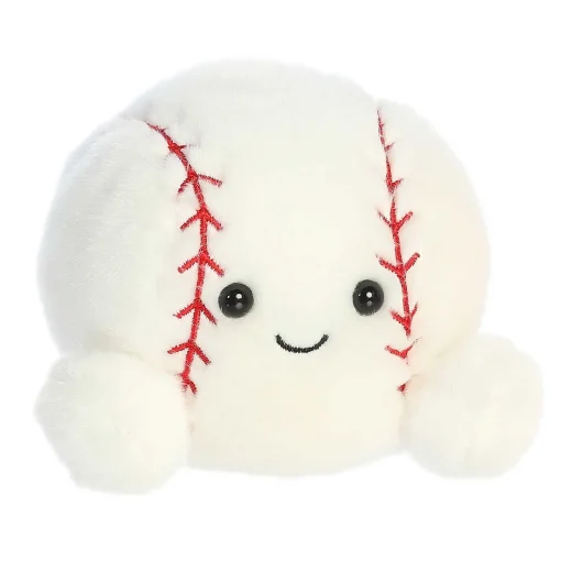 Aurora® - Palm Pals - 5" Slugger Baseball