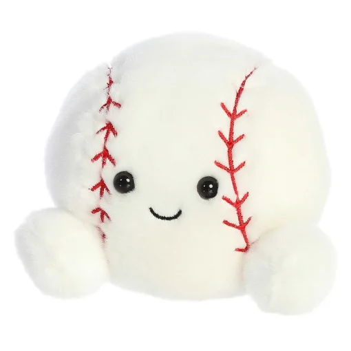 Aurora® - Palm Pals - 5" Slugger Baseball